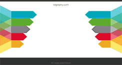 Desktop Screenshot of bigraphy.com